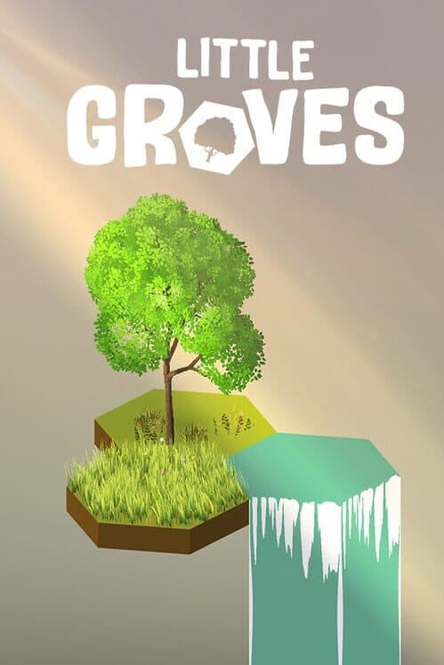 Little Groves cover art