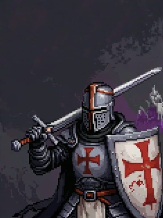 Realm Idle cover art
