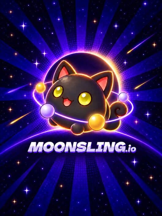 Moonsling cover art