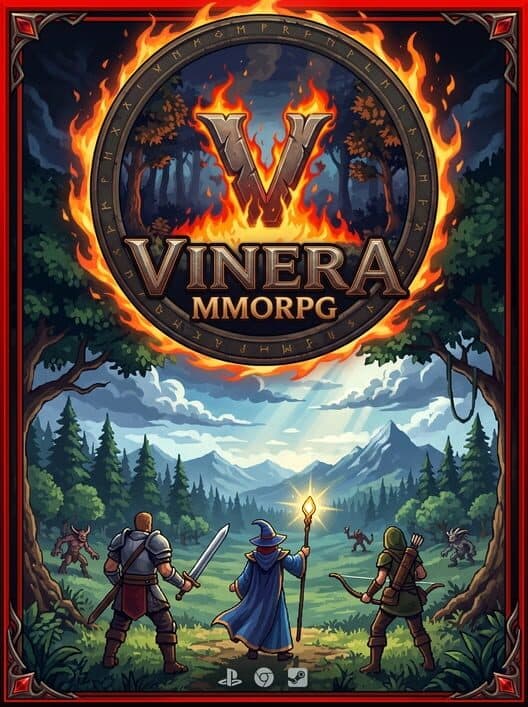 Vinera cover art