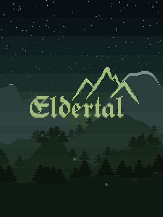 Eldertal cover art
