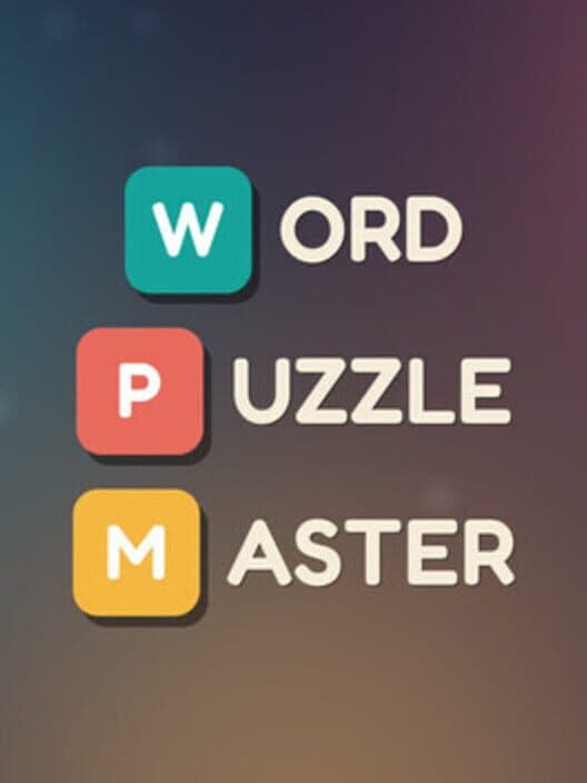 Word Puzzle Master cover art