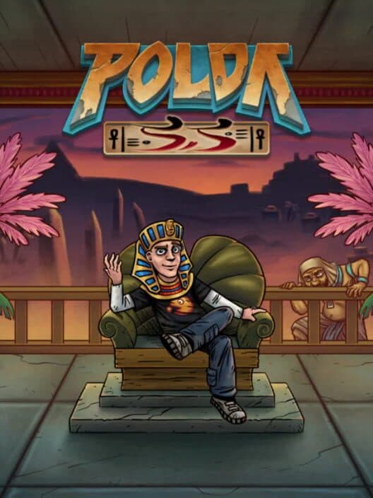 Polda 5.5 cover art
