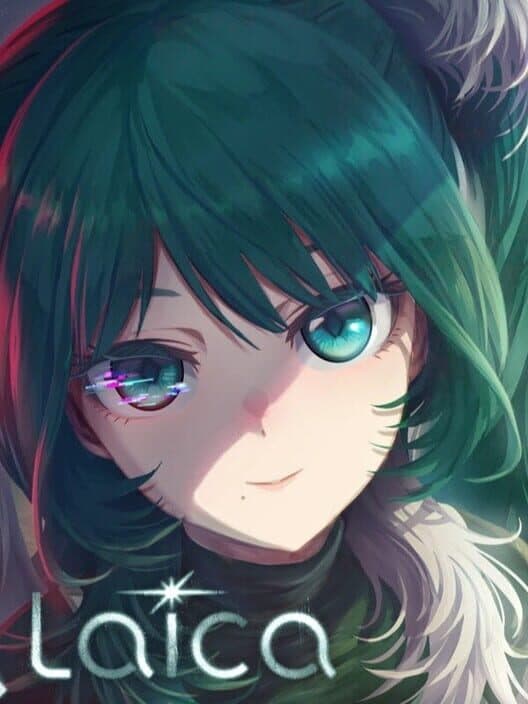 Laica cover art