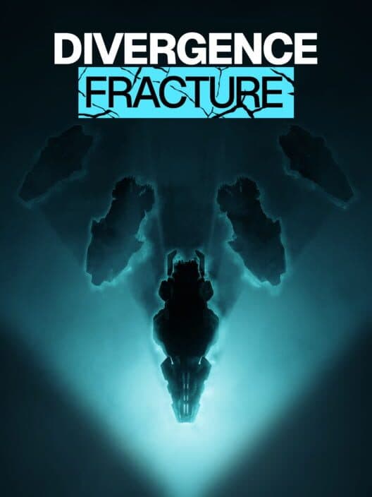 Divergence: Fracture cover art