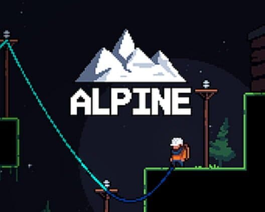 Alpine cover art