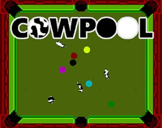 Cowpool cover art