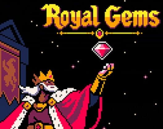 Royal Gems cover art