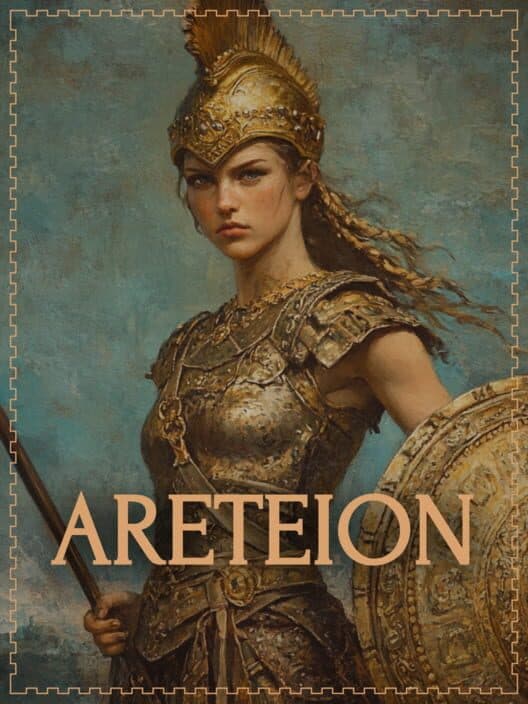 Areteion cover art