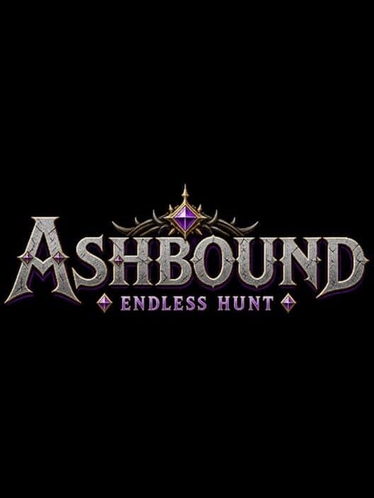Ashbound: Endless Hunt cover art