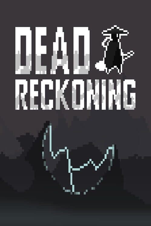 Dead Reckoning cover art