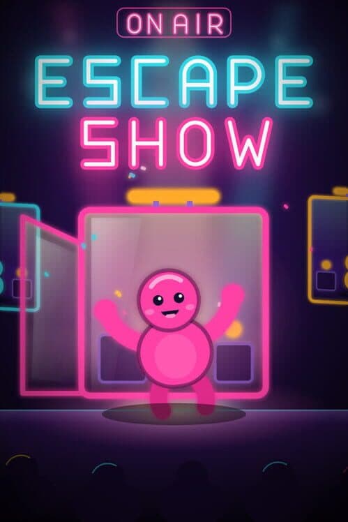 Escape Show cover art