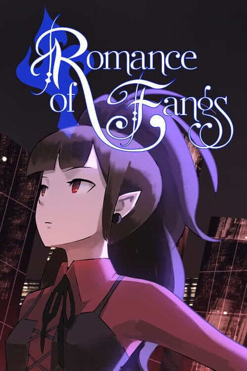 Romance of Fangs: Part 1 cover art