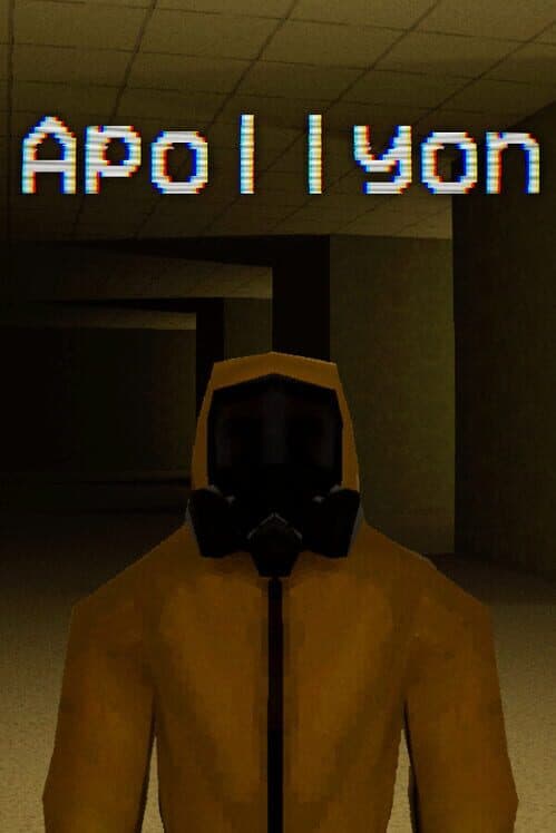 Apollyon cover art