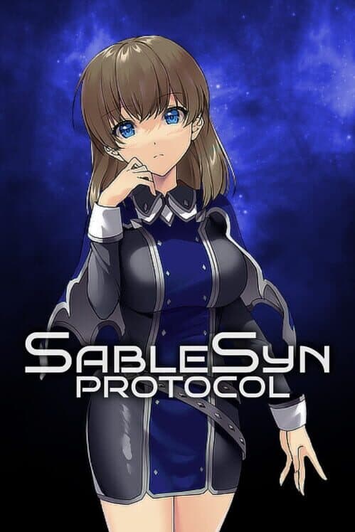 SableSyn Protocol cover art
