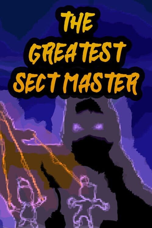 The Greatest Sect Master cover art