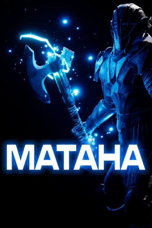 Mataha cover art