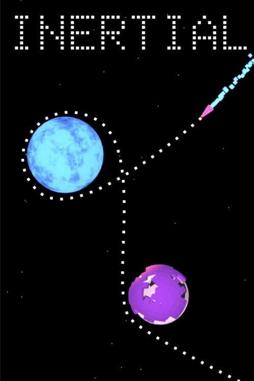 Inertial cover art