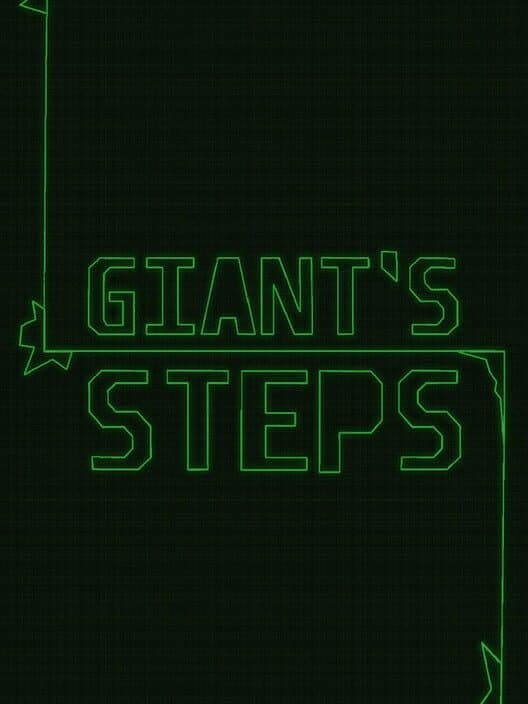 Giant's Steps cover art