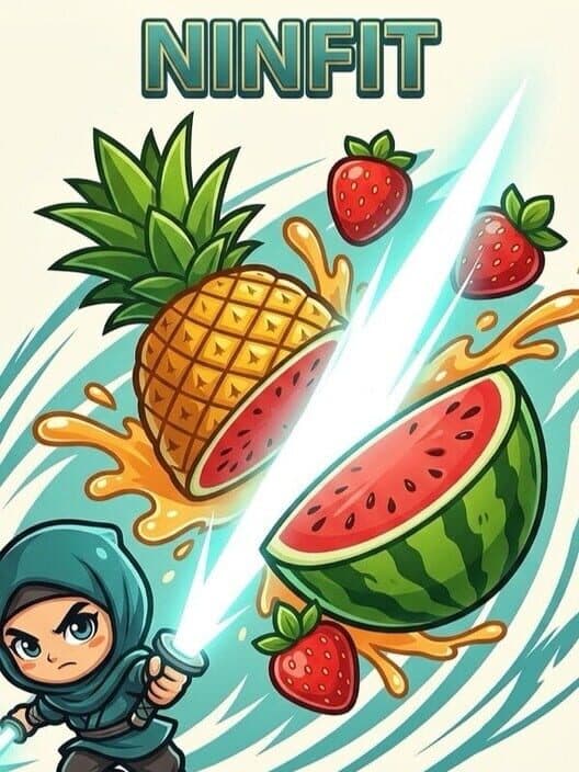 NinFit cover art