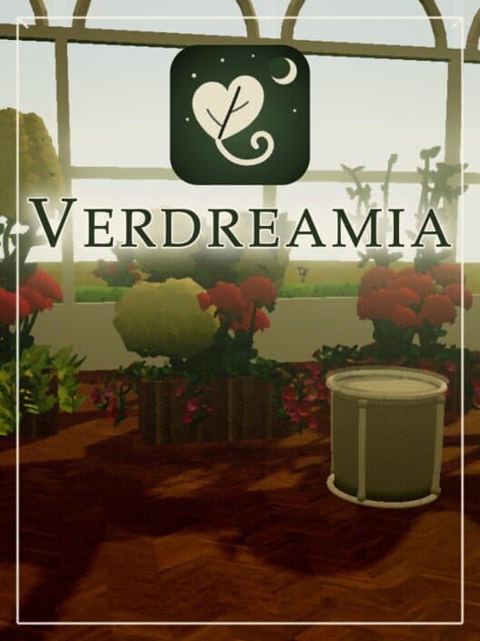 Verdreamia cover art