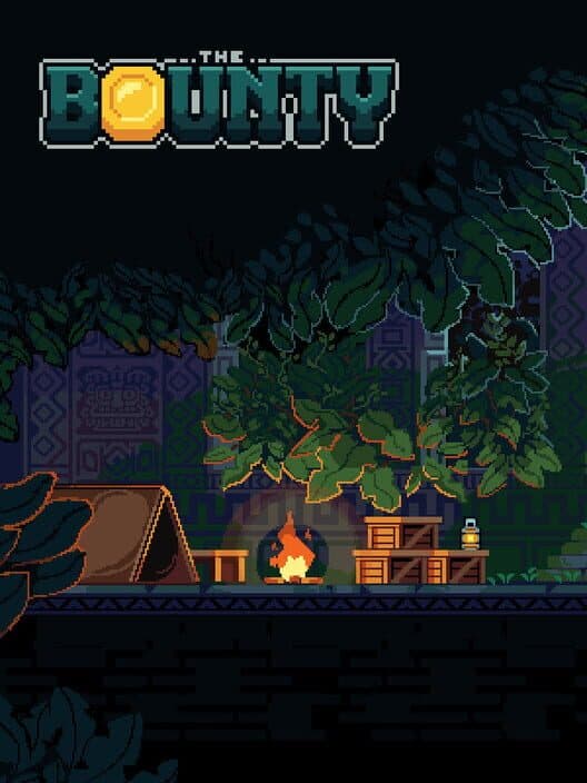 The Bounty cover art