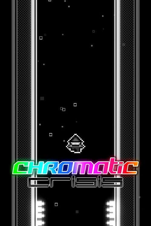 Chromatic Crisis cover art