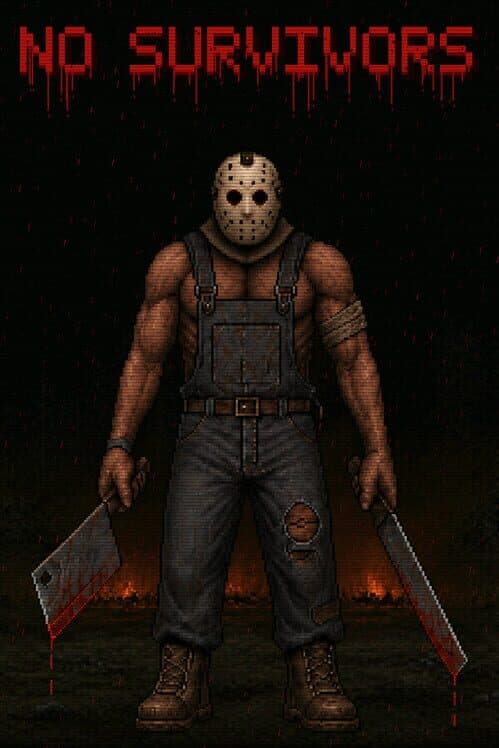 No Survivors cover art