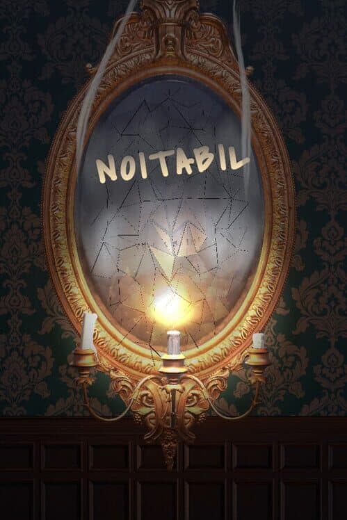 Noitabil cover art