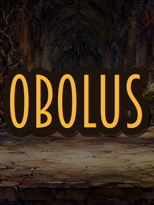 Obolus cover art