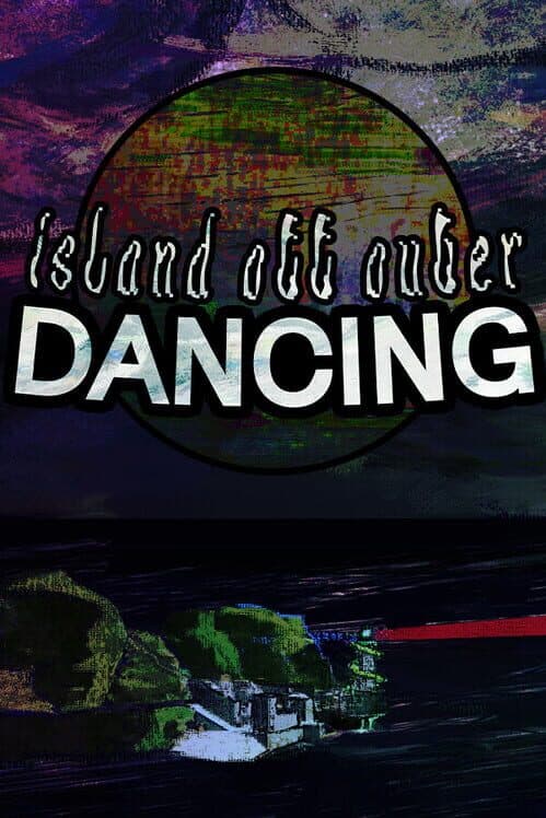 Island Off Outer Dancing cover art