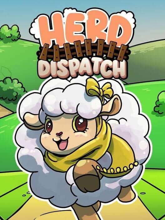 Herd Dispatch cover art