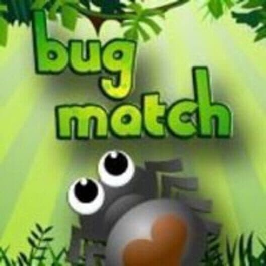 Bug Match cover art