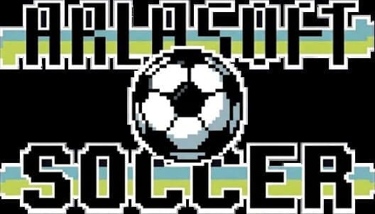 Arlasoft Soccer cover art
