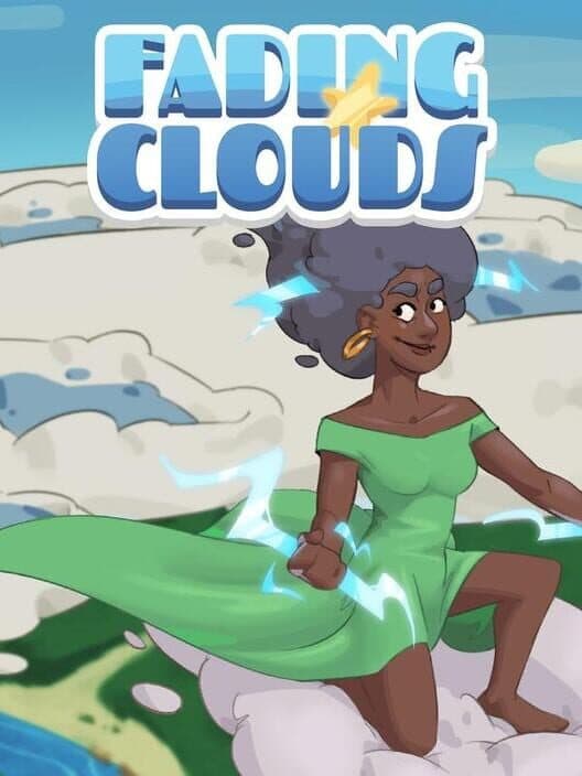 Fading Clouds cover art