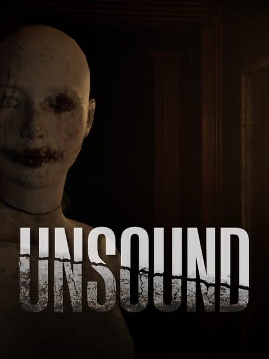 Unsound cover art