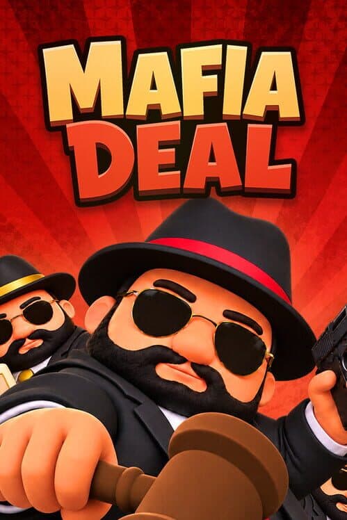 Mafia Deal cover art