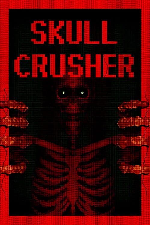 Skull Crusher cover art