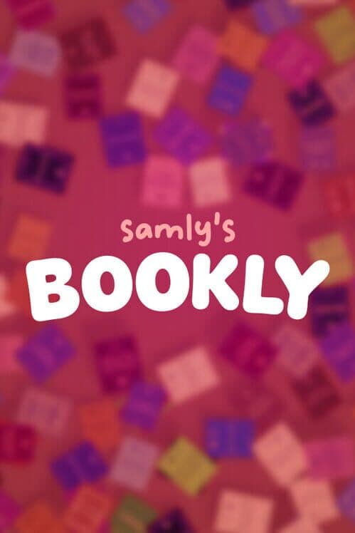 Samly's Bookly cover art