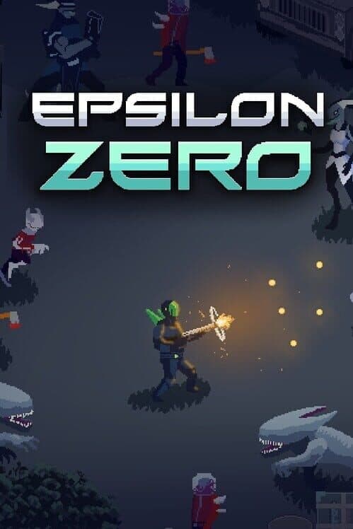 Epsilon Zero cover art