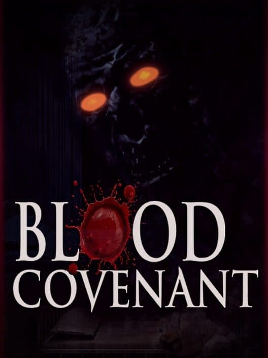 Blood Covenant cover art
