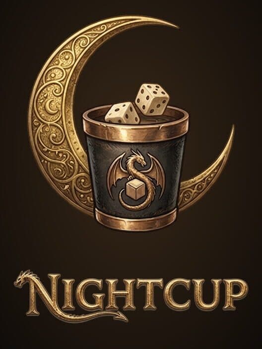 Nightcup cover art