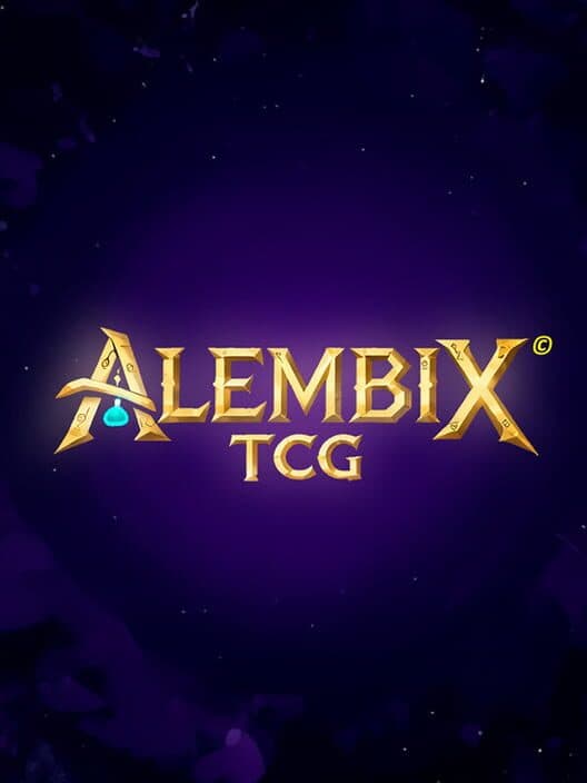 Alembix TCG cover art