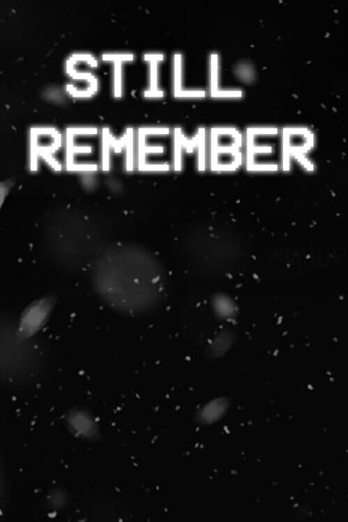 Still Remember cover art