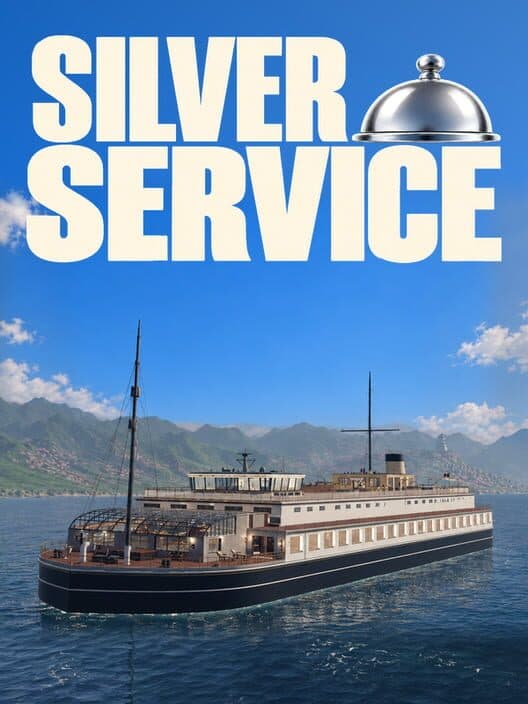 Silver Service cover art
