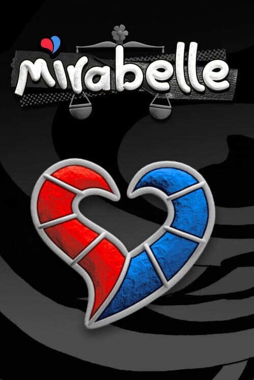 Mirabelle cover art