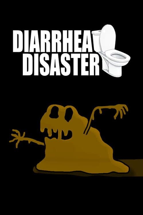 Diarrhea Disaster cover art