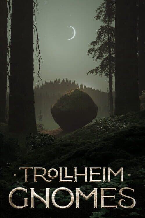 Trollheim: Gnomes cover art