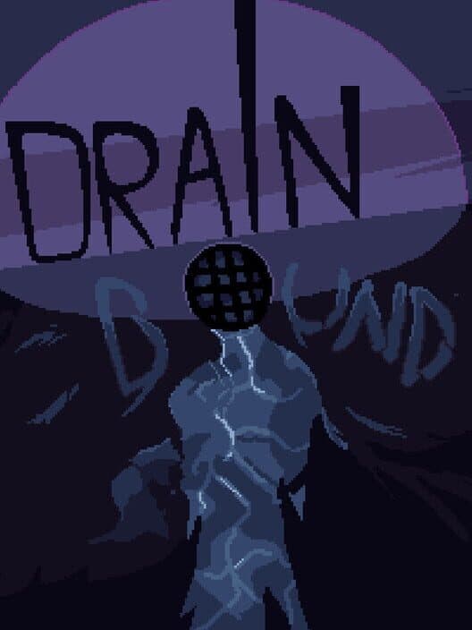 Drainbound cover art