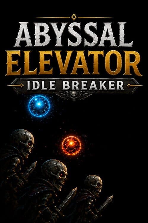 Abyssal Elevator: Idle Breaker cover art